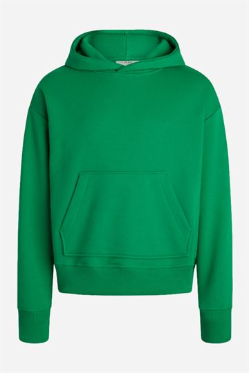 Grunt Hoodie - Our Alice - Green